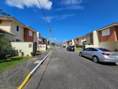 Casa em Condomnio para Venda, em Joinville, bairro BOM RETIRO, 3 dormitrios, 3 banheiros, 1 sute, 2 vagas