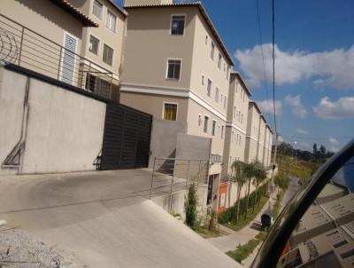 Apartamento para Venda, em Betim, bairro So Joo, 2 dormitrios, 1 banheiro, 1 vaga
