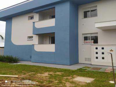 Apartamento para Locao, em Garopaba, bairro Limpa, 2 dormitrios, 2 banheiros, 1 sute, 1 vaga