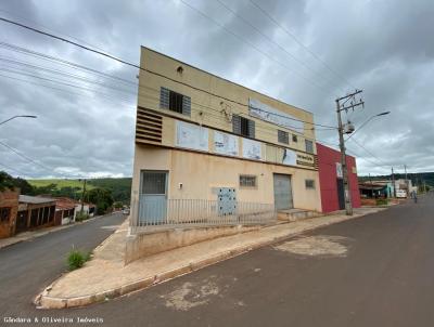 Apartamento para Locao, em Santo Antnio da Platina, bairro Aparecidinho III, 2 dormitrios, 1 banheiro