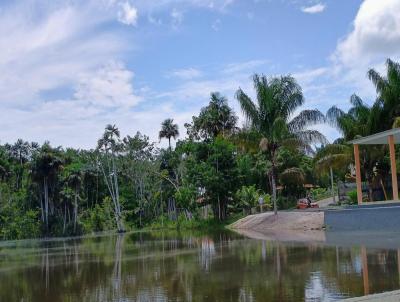 Chcara para Venda, em Iranduba, bairro Lago do Janauari