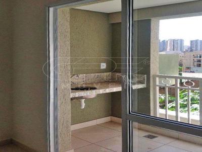 Apartamento para Venda, em Ribeiro Preto, bairro Jardim Botnico, 2 dormitrios, 3 banheiros, 2 sutes, 2 vagas