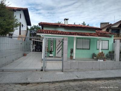 Casa para Venda, em Florianpolis, bairro Ingleses, 3 dormitrios, 2 banheiros, 1 sute, 1 vaga