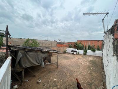 Terreno para Venda, em Monte Mor, bairro Residencial Parque do Caf