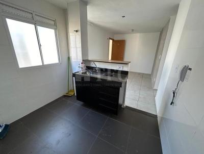 Apartamento para Venda, em Araatuba, bairro Santa Luzia, 2 dormitrios, 1 banheiro, 1 vaga