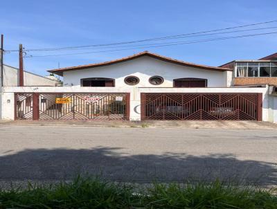 Casa para Venda, em So Paulo, bairro Veleiros, 4 dormitrios, 4 banheiros, 1 sute, 4 vagas