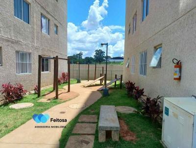 Apartamento para Venda, em So Paulo, bairro Jardim das Oliveiras, 2 dormitrios, 1 banheiro