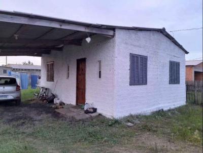 Casa para Venda, em Cidreira, bairro Chico Mendes, 1 dormitrio, 1 banheiro, 1 sute