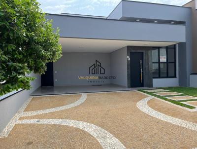 Casa em Condomnio para Venda, em Hortolndia, bairro Pq Olivio Franceschini (condominio), 3 dormitrios, 3 banheiros, 1 sute, 4 vagas