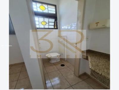 Sala Comercial para Venda, em Ribeiro Preto, bairro Nova Ribeirnia, 1 banheiro