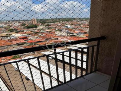 Apartamento para Venda, em Ribeiro Preto, bairro Alto do Ipiranga, 2 dormitrios, 1 banheiro, 1 vaga