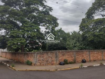 Terreno para Venda, em Cerquilho, bairro Centro