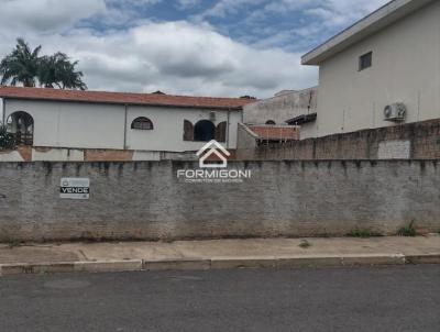 Terreno para Venda, em Cerquilho, bairro Centro