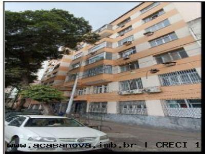Apartamento para Venda, em Rio de Janeiro, bairro Centro, 2 dormitrios, 1 banheiro