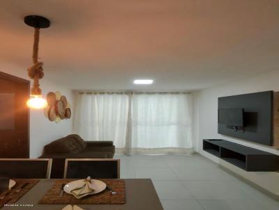 Apartamento para Venda, em Joo Pessoa, bairro Bessa, 2 dormitrios, 2 banheiros, 2 sutes, 2 vagas