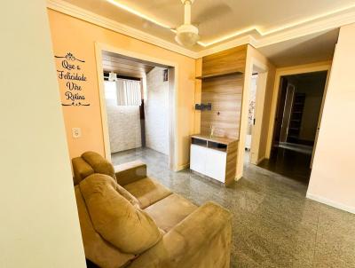Apartamento para Venda, em Serra, bairro Manguinhos, 2 dormitrios, 1 banheiro, 1 vaga
