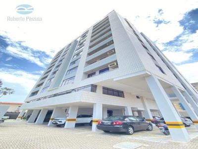 Apartamento para Venda, em Fortaleza, bairro Vicente Pinzon, 3 dormitrios, 3 banheiros, 2 sutes, 1 vaga