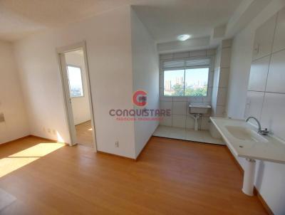 Apartamento para Venda, em So Paulo, bairro Caninde, 2 dormitrios, 1 banheiro