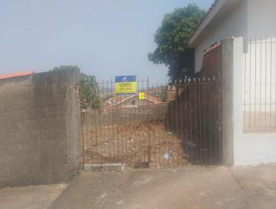Terreno para Venda, em Guaxup, bairro Jardim Orminda