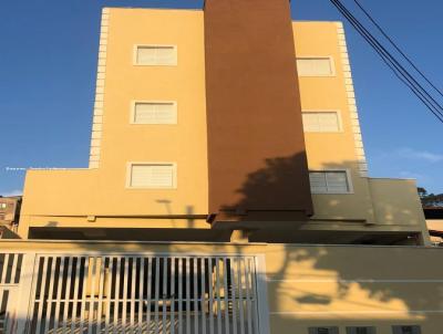 Apartamento para Venda, em Santo Andr, bairro Vila Sua, 2 dormitrios, 1 banheiro, 1 vaga