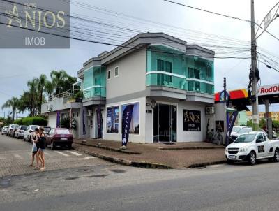 Ponto Comercial para Venda, em Balnerio Piarras, bairro Itacolomi