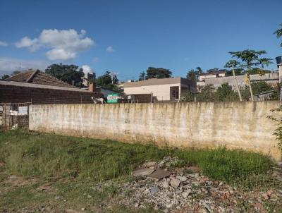 Terreno para Venda, em Cachoeira do Sul, bairro FATIMA