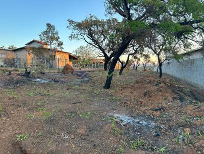 Terreno para Venda, em Lagoa Santa, bairro Vrzea