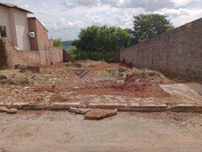 Lote para Venda, em Lagoa Santa, bairro Vargem Do Lobo