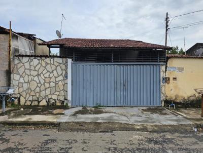 Casa para Venda, em Aparecida de Goinia, bairro Conjunto Residencial Storil, 3 dormitrios, 2 banheiros, 1 sute, 2 vagas