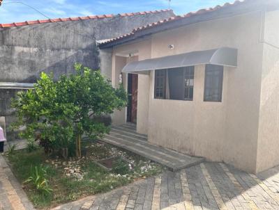 Casa para Venda, em Mogi das Cruzes, bairro Jardim Universo, 3 dormitrios, 1 sute, 6 vagas