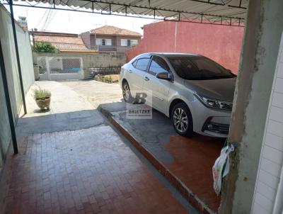 Terreno para Venda, em Santo Andr, bairro Parque das Naes