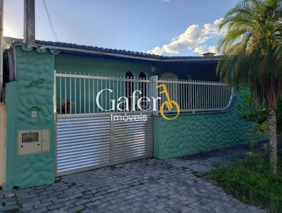 Casa para Venda, em Guaruj, bairro Balneario Praia do Perequ, 4 dormitrios, 2 banheiros, 4 sutes, 1 vaga