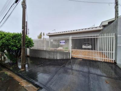 Casa para Venda, em Mato, bairro Jardim Santa Rosa, 3 dormitrios, 3 banheiros, 1 sute, 2 vagas