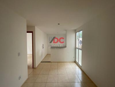 Apartamento para Venda, em Presidente Prudente, bairro VILA RAMOS DE FREITAS, 2 dormitórios, 1 banheiro, 1 vaga