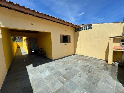 Casa em Condomnio para Venda, em Itanham, bairro Jardim Laranjeiras, 2 dormitrios, 1 banheiro