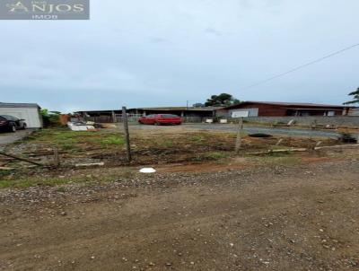 Terreno para Venda, em Balnerio Piarras, bairro Itacolomi