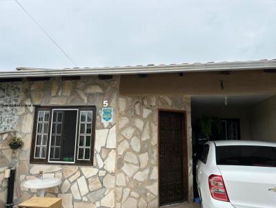 Casa para Venda, em Guaratuba, bairro Figueira, 2 dormitrios, 1 banheiro, 2 vagas