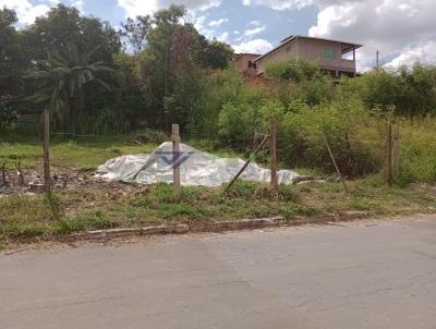 Lote para Venda, em Lagoa Santa, bairro Aeronautas