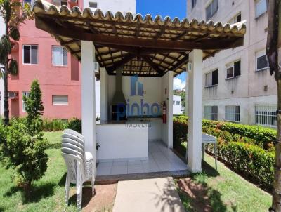 Apartamento para Venda, em Salvador, bairro Piat, 2 dormitrios, 1 banheiro, 1 vaga