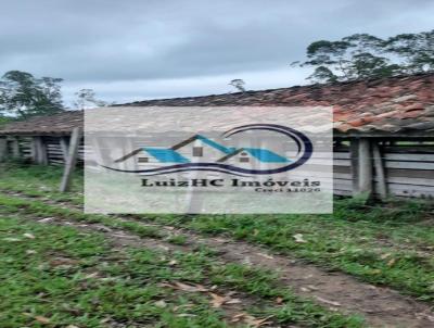 Terreno para Venda, em Imaru, bairro Fazenda Rio Das Garas