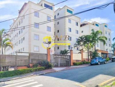 Apartamentos Financiveis para Venda, em Campinas, bairro So Bernardo, 3 dormitrios, 2 banheiros, 1 sute, 1 vaga