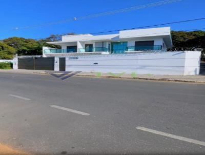 Casa para Venda, em Lagoa Santa, bairro Conjunto Bela Vista, 5 dormitrios, 6 banheiros, 5 sutes