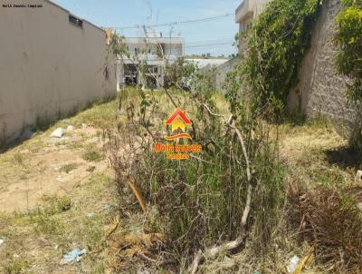 Terreno para Venda, em Campinas, bairro Residencial Citt Di Firenze