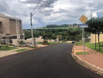 Terreno em Condomnio para Venda, em Ribeiro Preto, bairro Bonfim Paulista