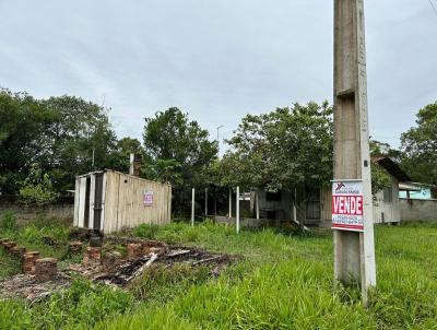 Terreno para Venda, em Guaratuba, bairro Balnerio Eliana