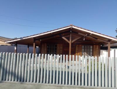 Casa para Venda, em Guaratuba, bairro Brejatuba, 3 dormitrios, 2 banheiros, 1 sute, 1 vaga