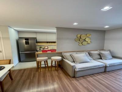 Apartamento para Venda, em Maringá, bairro Parque Tarumã, 2 dormitórios, 1 banheiro, 1 vaga