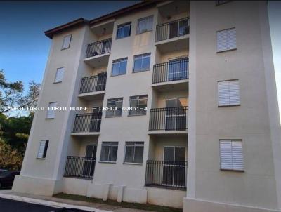 Apartamento para Venda, em Porto Feliz, bairro Gole, 2 dormitrios, 1 banheiro, 1 vaga