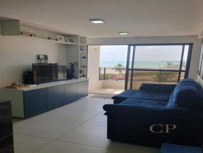 Apartamento para Venda, em Cabedelo, bairro Intermares, 2 dormitórios, 2 banheiros, 1 suíte, 1 vaga