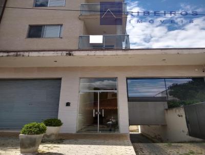 Apartamento para Venda, em Lagoa Santa, bairro Centro, 2 dormitrios, 1 banheiro, 1 vaga